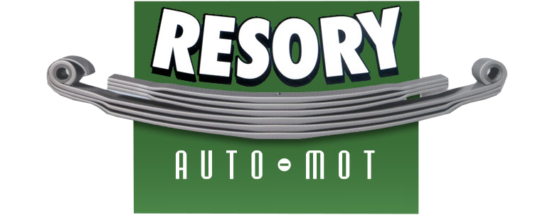 Resory, sprężyny, zawieszenia - Hurtownia resorów Auto Mot