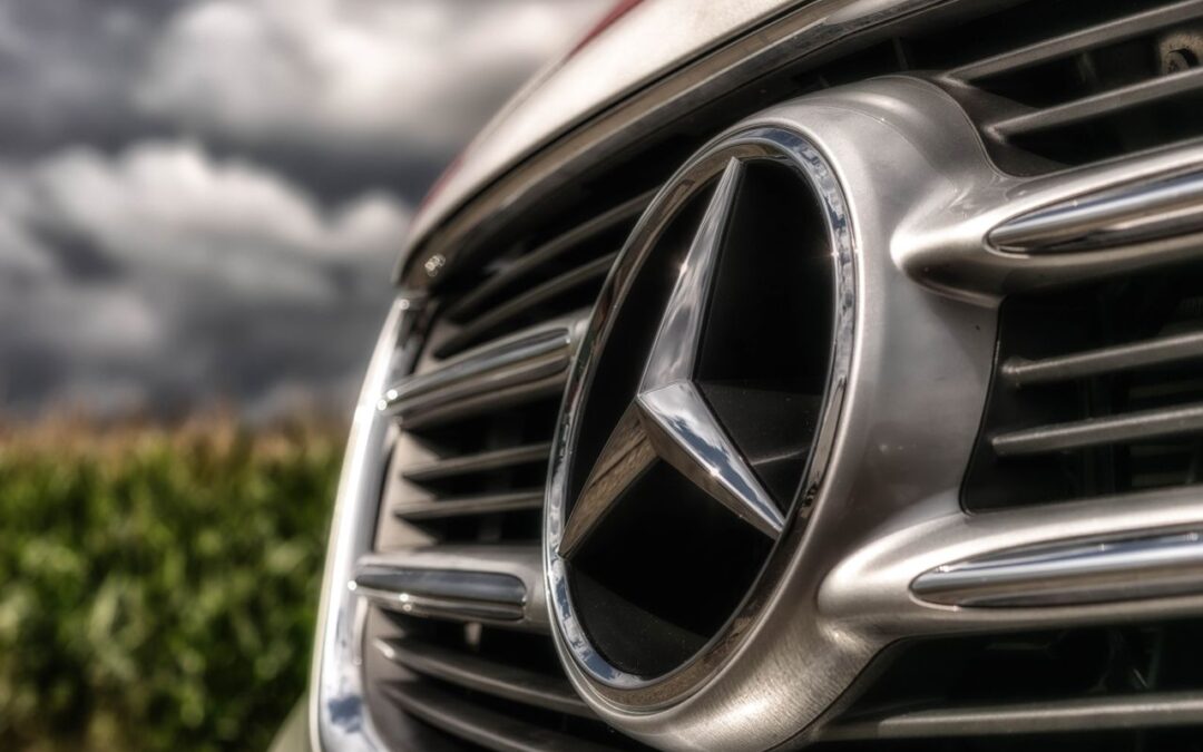 Mercedes Sprinter – jakie resory?